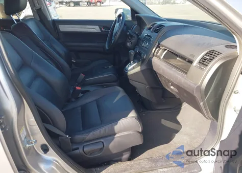 2011 Honda Cr-V Ex-L from USA, damaged, VIN JHLRE4H74BC034125